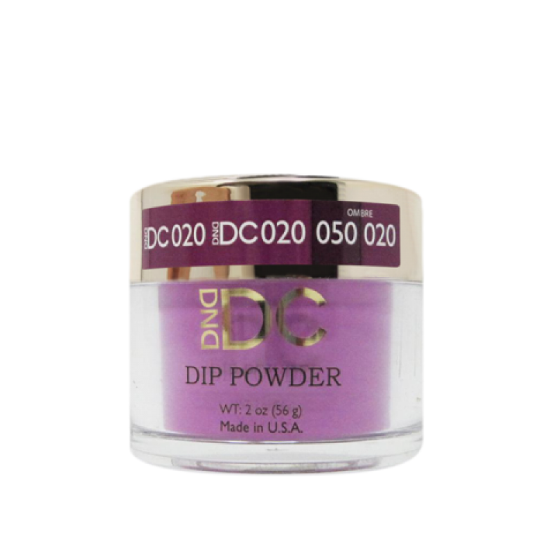 DC Dipping Powder, DC020, 1.6oz